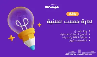 مدير حملات اعلانية وتسويق الكتروني 2