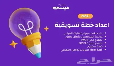 مدير حملات اعلانية وتسويق الكتروني 3