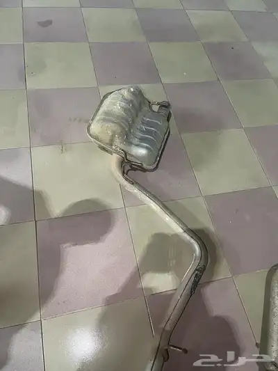 كت باك الدوج RT مفرغه وكاله 7