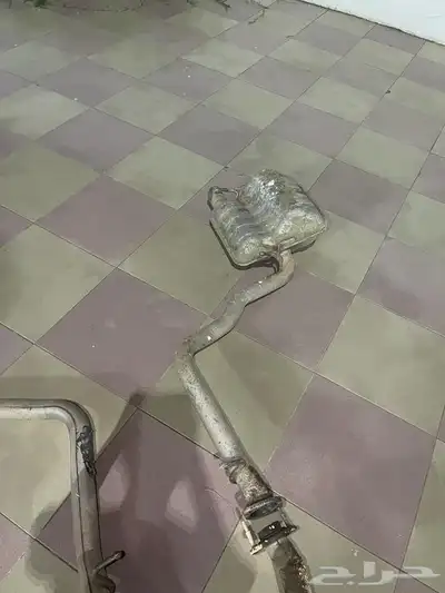كت باك الدوج RT مفرغه وكاله 0
