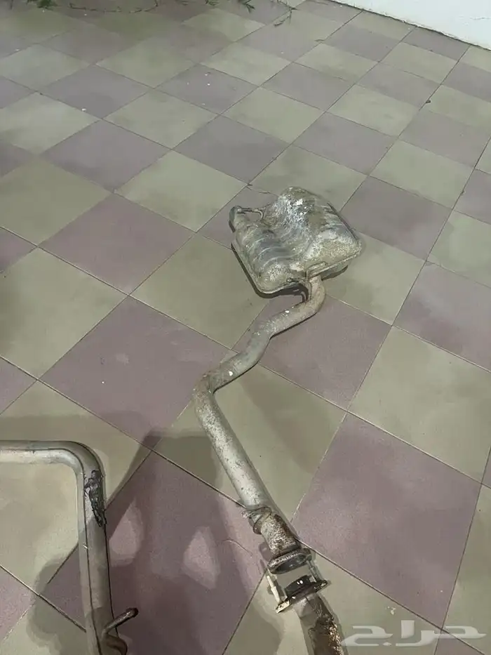 كت باك الدوج RT مفرغه وكاله 0