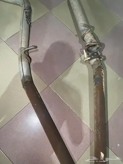 كت باك الدوج RT مفرغه وكاله 4