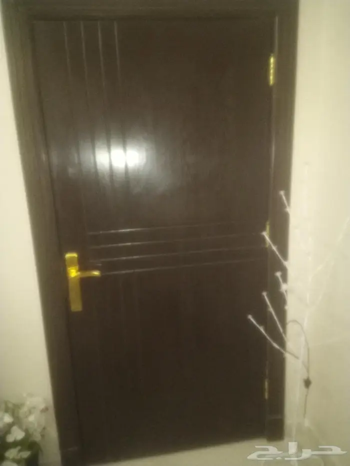 شباك ألمنيوم  باب حديد  باب خشب سخان  دربزبن 0