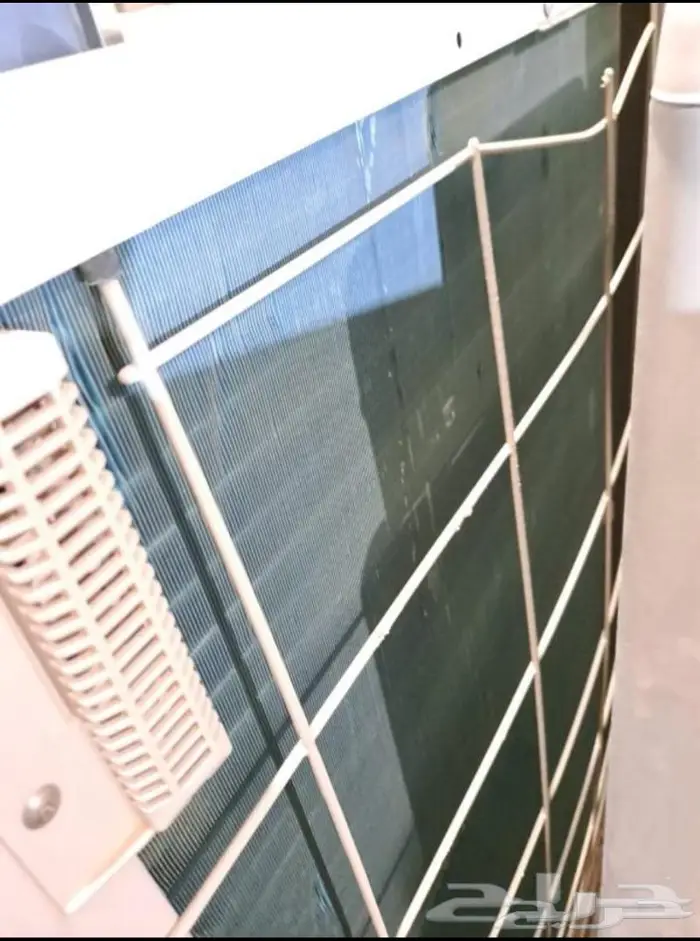 مكيفات فوجي 5 طن مركزية 3