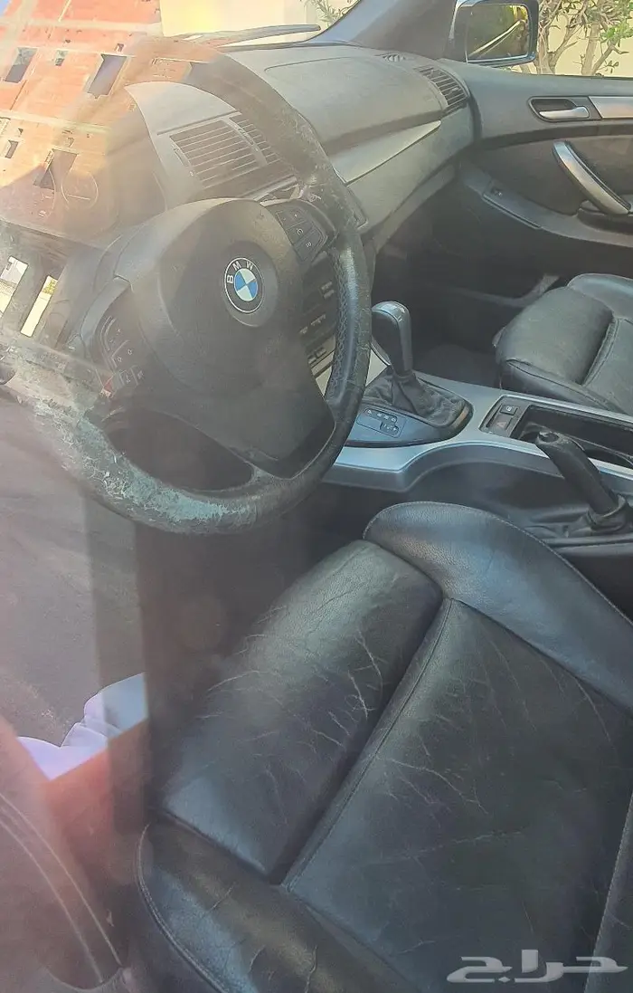 جيب BMW X5 للبيع 3