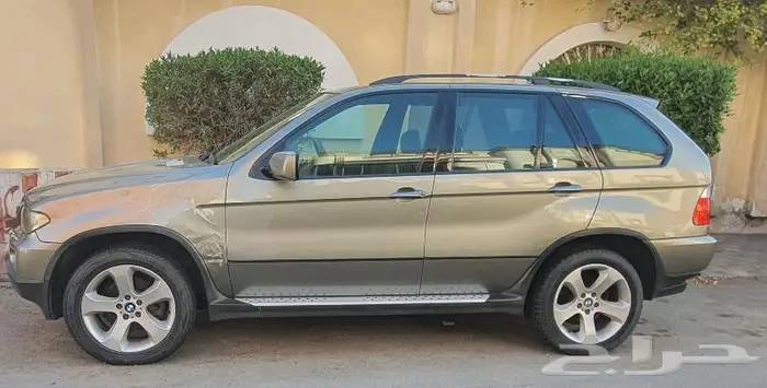 جيب BMW X5 للبيع 1