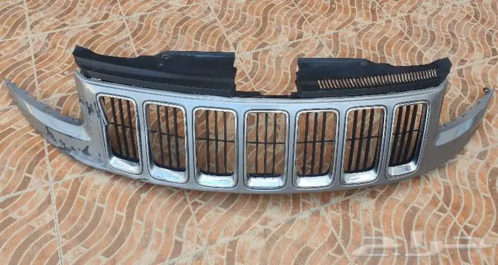 جراند شيروكي 0