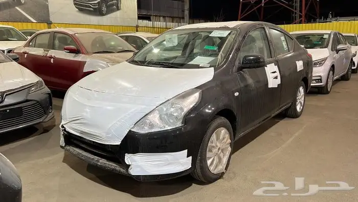 نيسان صني 2024 كلاسيك جنوط 0