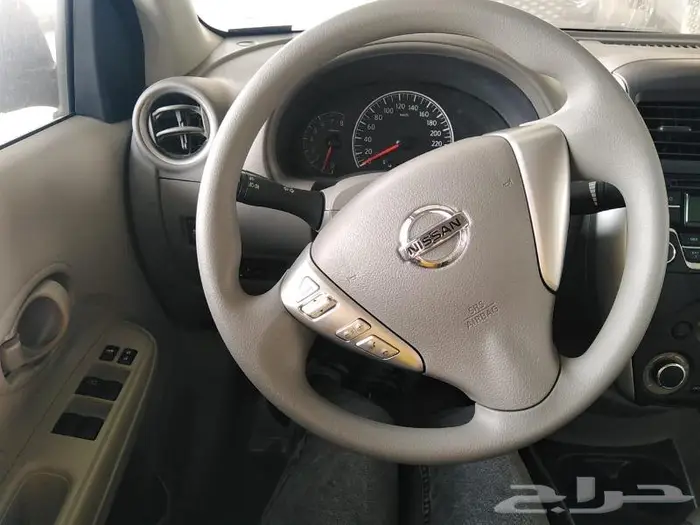 نيسان صني 2024 كلاسيك جنوط 3
