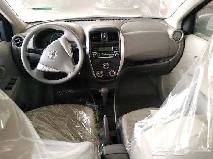 نيسان صني 2024 كلاسيك جنوط 4