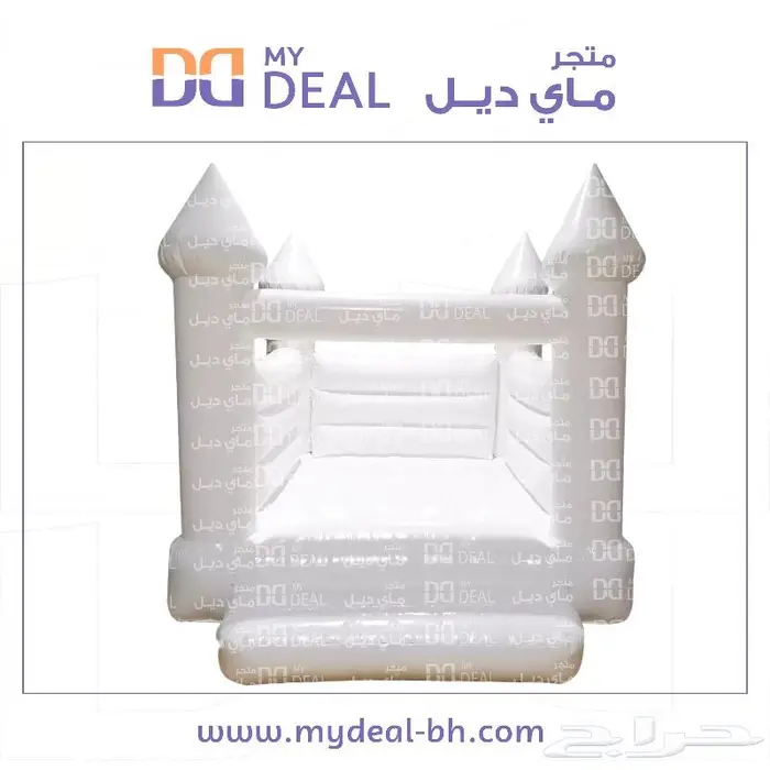 ملاعب صابونية زحليقات مائية زحاليق هوائية بيت هزاز زحليقة 0
