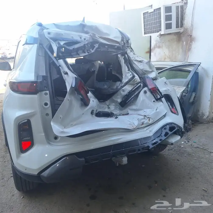 اوربان كروز تشليح 2024 0
