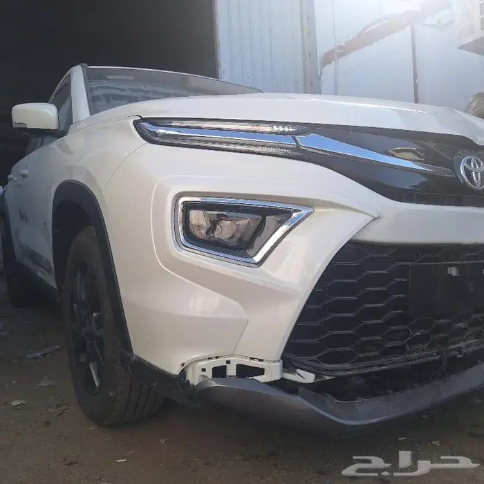 اوربان كروز تشليح 2024 4