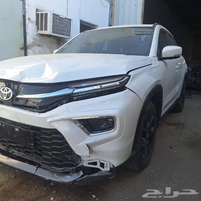 اوربان كروز تشليح 2024 6