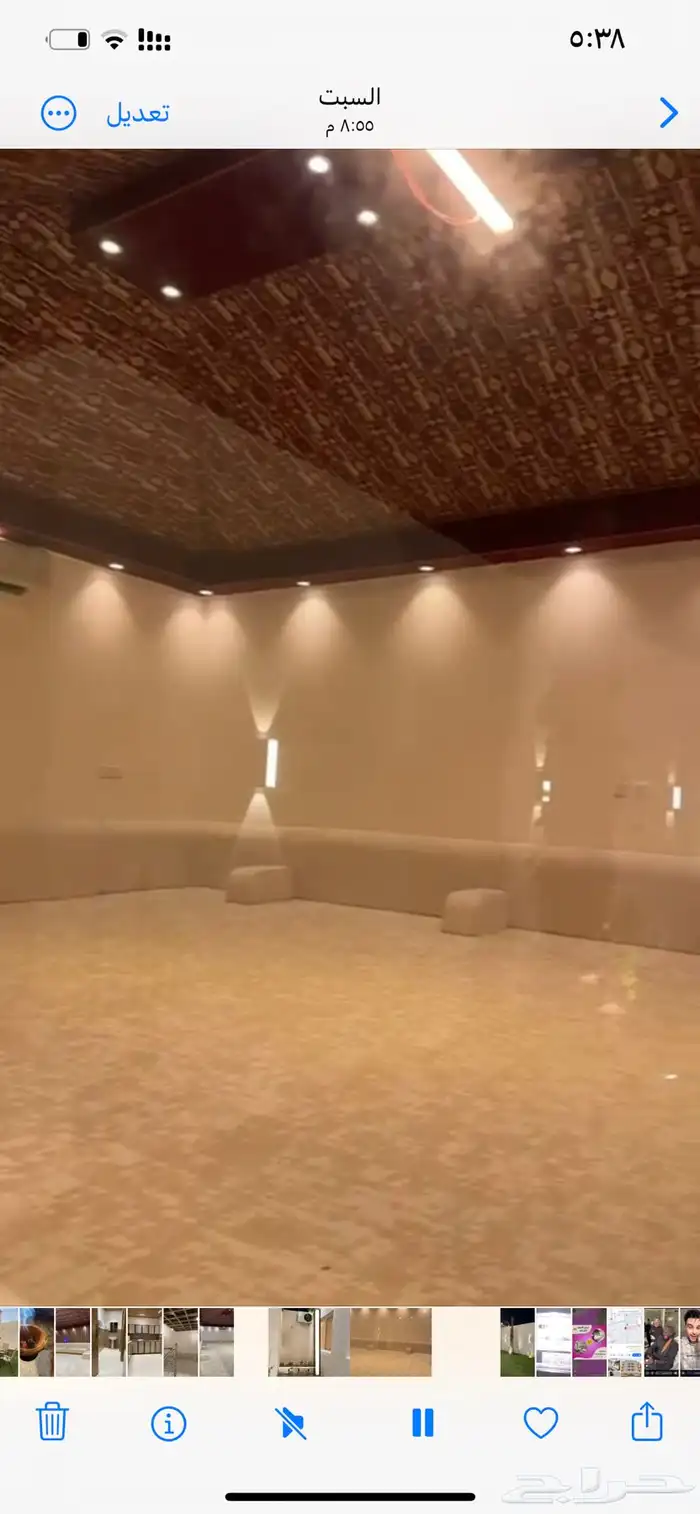 أستراحة وضيافة آل سلطان 2