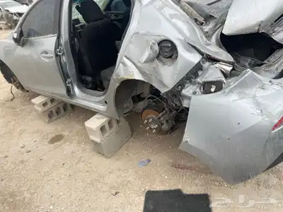 مازدا 3 2019 قطع غيار 1