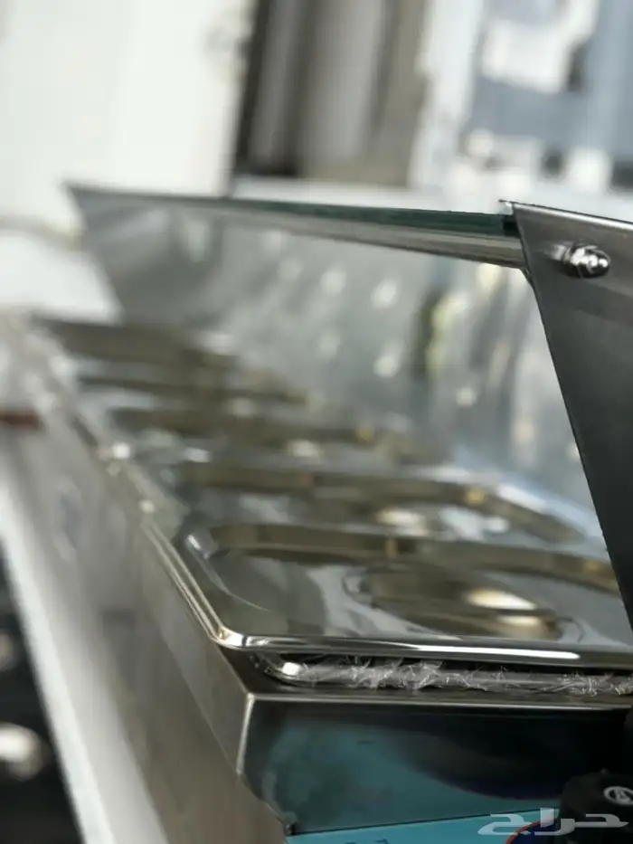 سخان فطور تجهيز بوفية بوفية فطور معدات مطعم تجهيزات مطعم 3