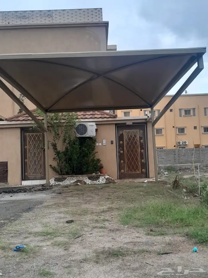 سواتر ومظلات 41