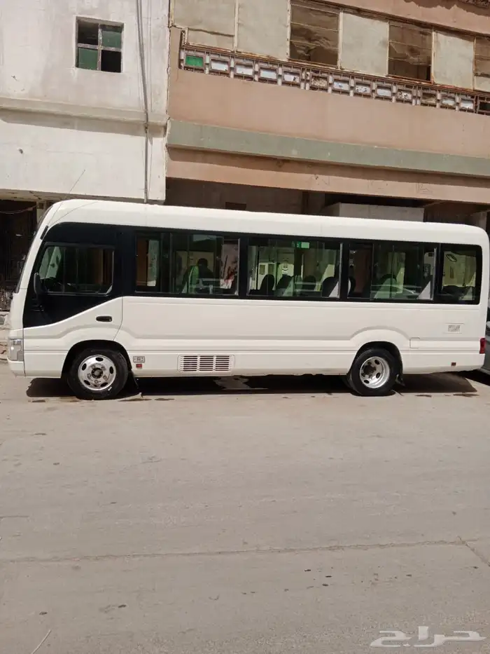 حافلات وباصات للايجار 27
