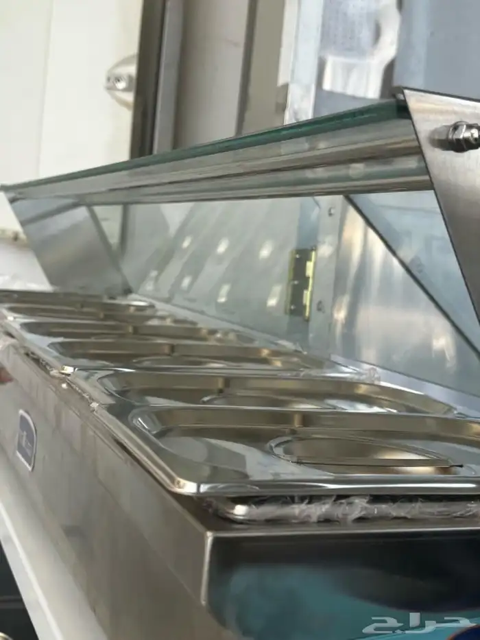 سخان فطور تجهيز بوفية بوفية فطور معدات مطعم تجهيزات مطعم 2