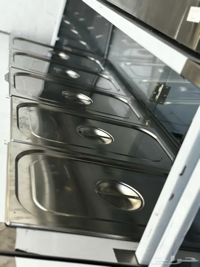 سخان فطور تجهيز بوفية بوفية فطور معدات مطعم تجهيزات مطعم 1