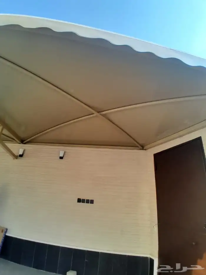 سواتر ومظلات 36
