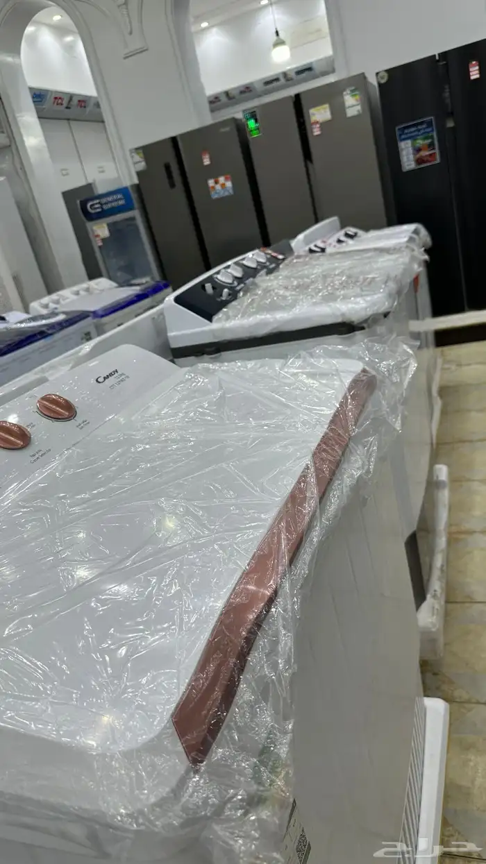 اجهزه منزليه مكيفات ثلاجات افران غساالات مجفف 21