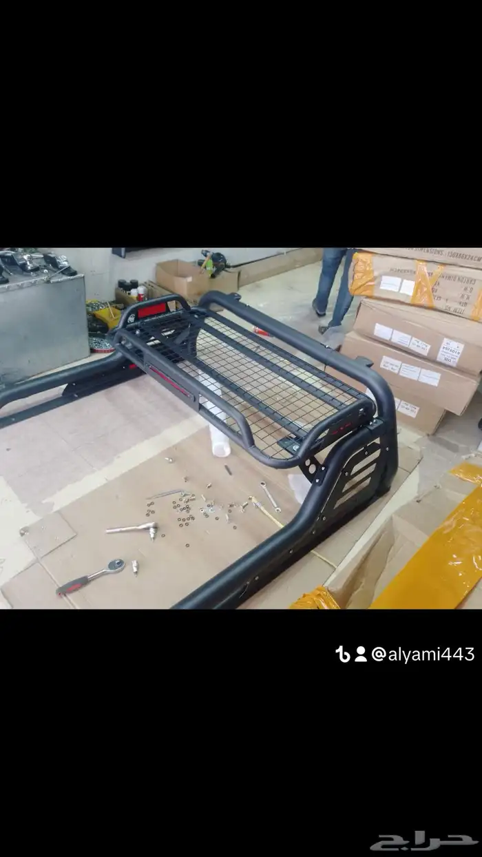 شد بدراك و حامي انقلاب لااغلب السيارات الونيت 10