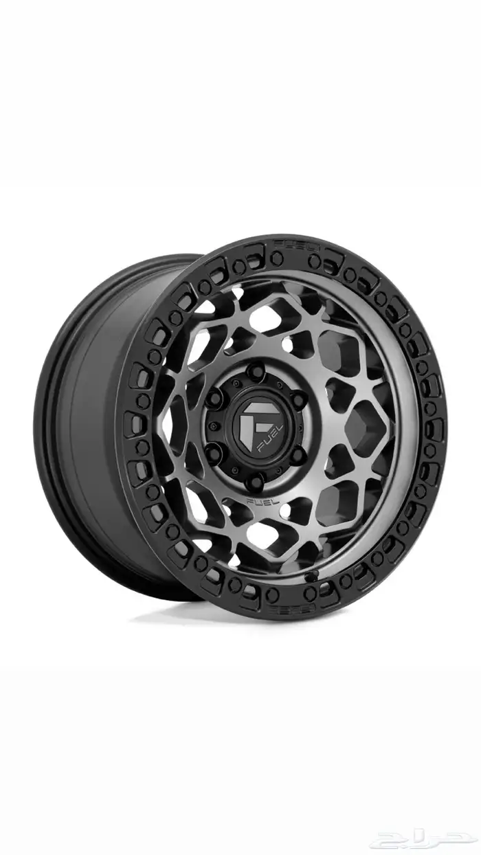 جنوط اصلي رانجلر افجي سييرا F150 لاندكروزر 9