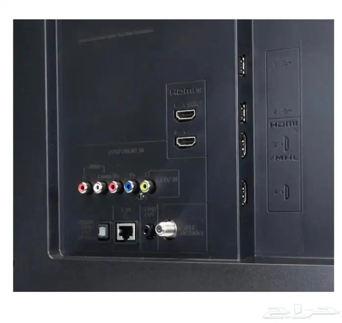 شاشة سوني 70 بوصة Sony 5