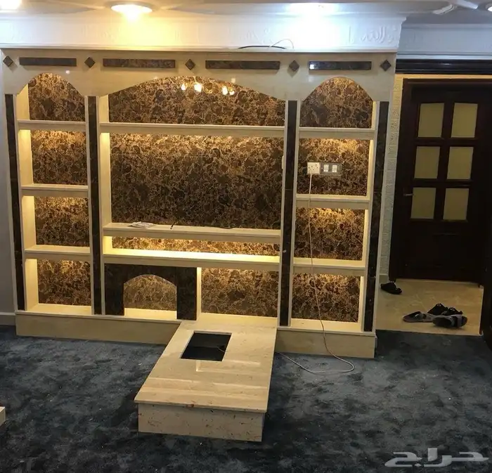 تركيب مشبات تركيب حجر تركيب رخام 8