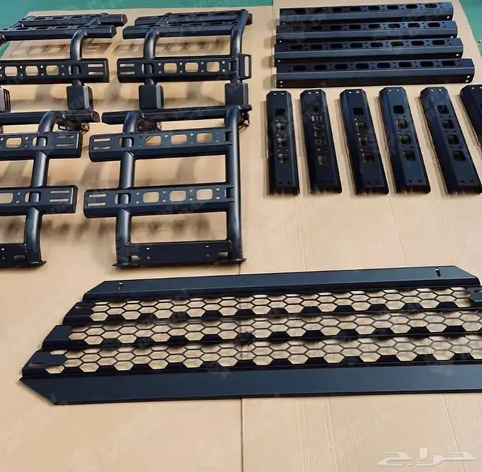 شد بدراك و حامي انقلاب لااغلب السيارات الونيت 3