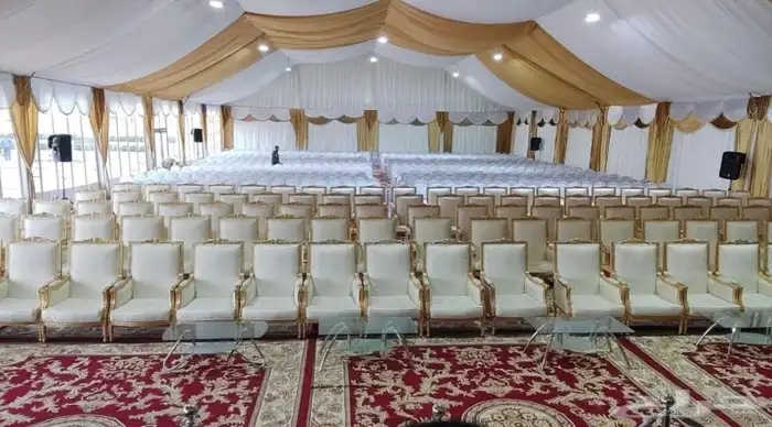 تنسيق حفلات جميع انواع المناسبات 20