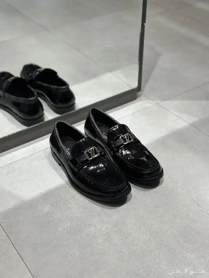 جزم رجالي رسمي ( ماستر كواليتي ) 39