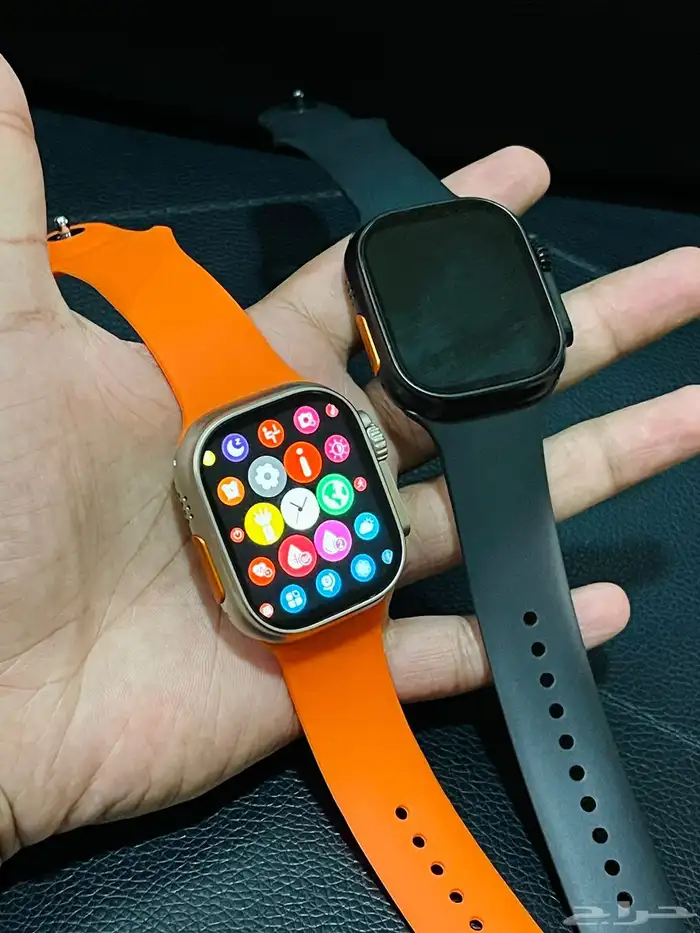 لاتفوتك جميع منتجات ابل وارد دبى باسعار ممتازه توصيل مجانا 4