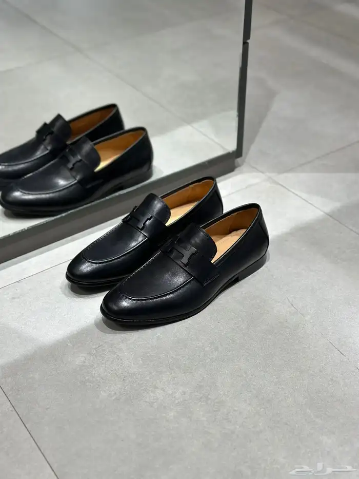 جزم رجالي رسمي ( ماستر كواليتي ) 46