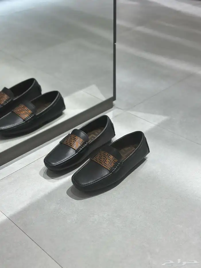 جزم رجالي رسمي ( ماستر كواليتي ) 37