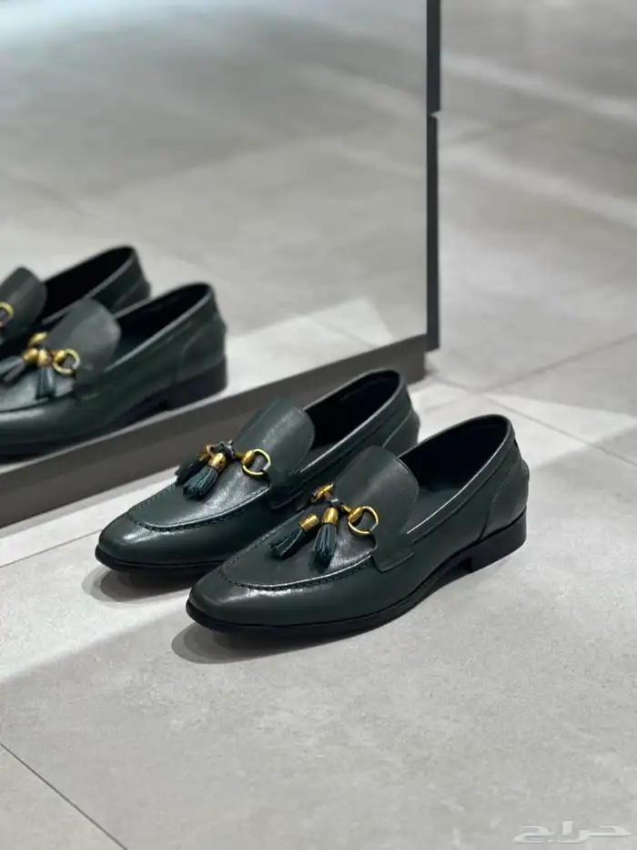 جزم رجالي رسمي ( ماستر كواليتي ) 31