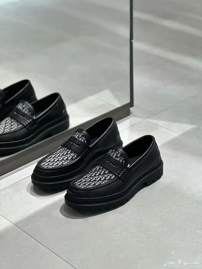 جزم رجالي رسمي ( ماستر كواليتي ) 29