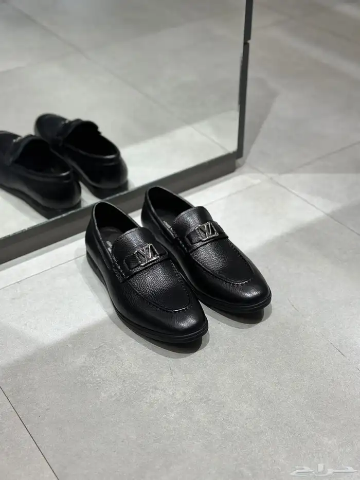 جزم رجالي رسمي ( ماستر كواليتي ) 44