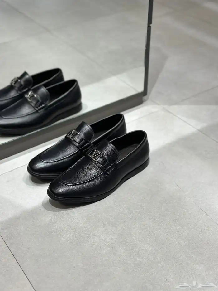 جزم رجالي رسمي ( ماستر كواليتي ) 41