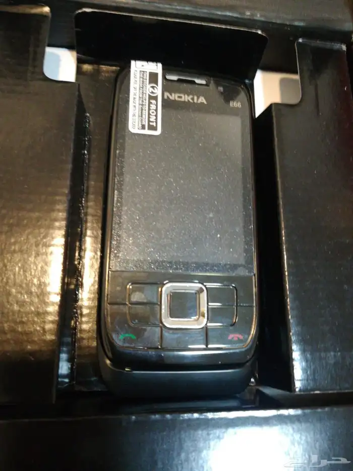 نوكيا اصلي اسعار خاصه مع الضمان اشتري جوالين وجوال هديه 93