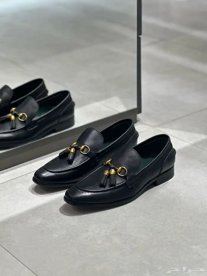 جزم رجالي رسمي ( ماستر كواليتي ) 32