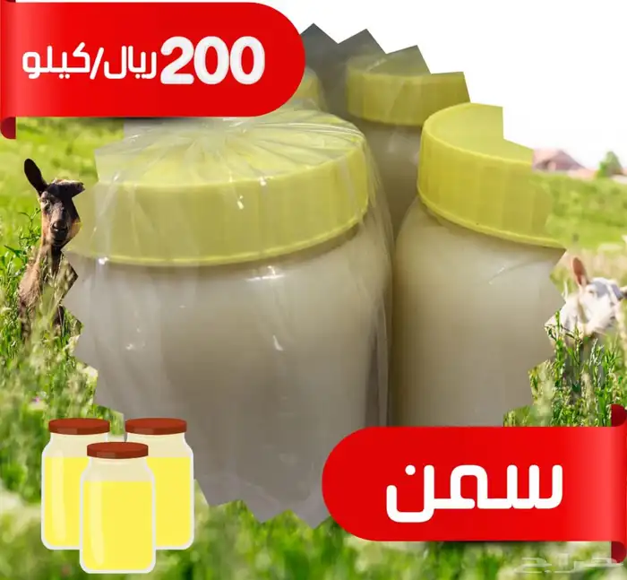سمن بري درجة أولى 0