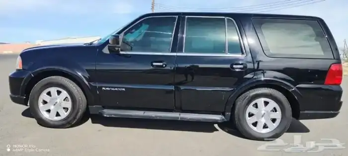 lincoln navigator 2005 1