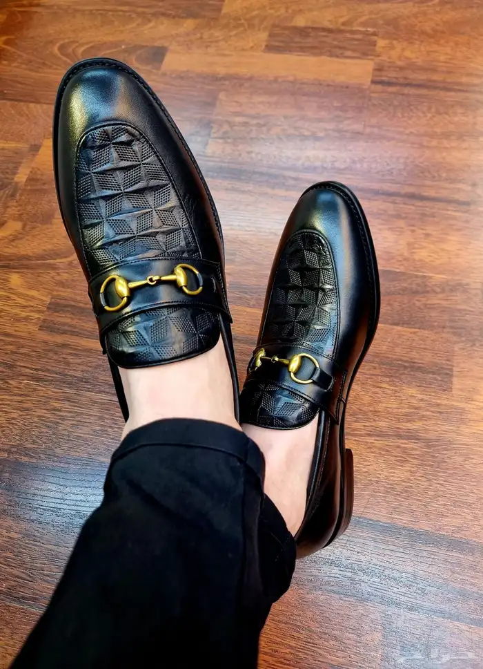 جزم رجالي رسمي ( ماستر كواليتي ) 13