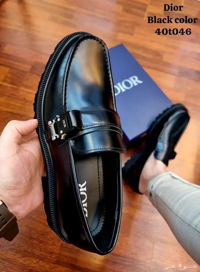 جزم رجالي رسمي ( ماستر كواليتي ) 8