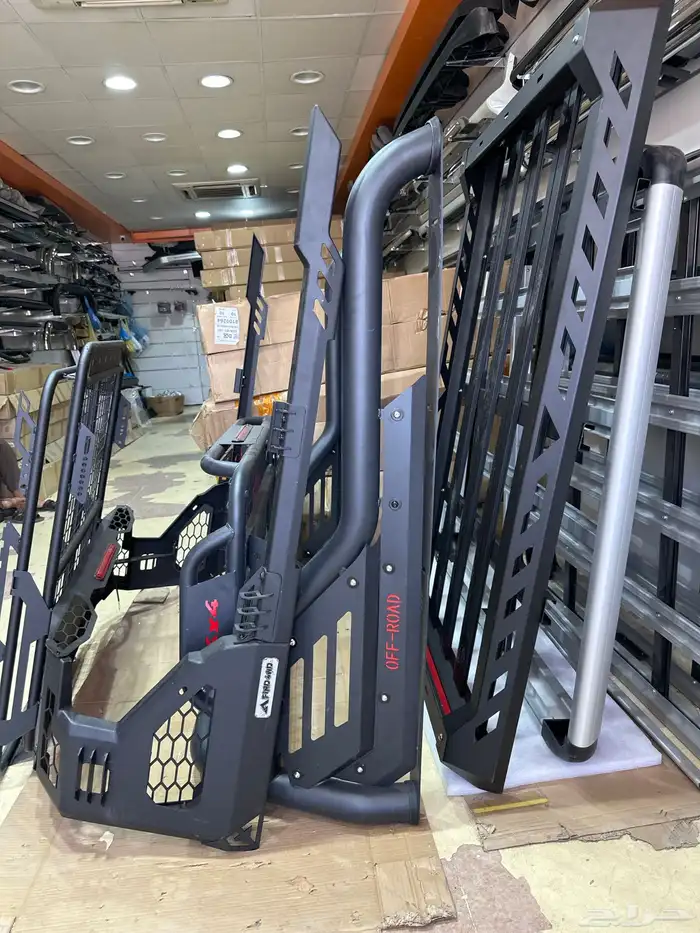 شد بدراك و حامي انقلاب لااغلب السيارات الونيت 13