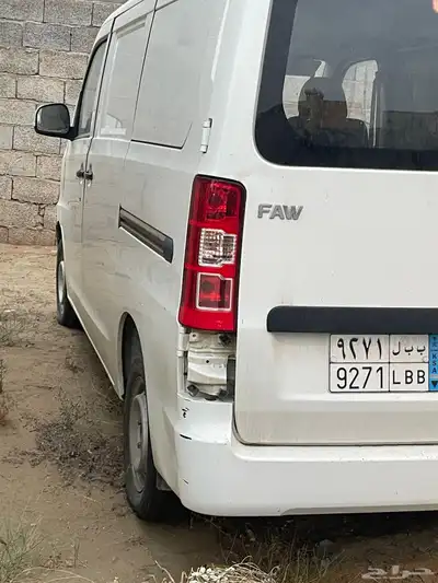 للبيع دباب فاو مديل 2016 1