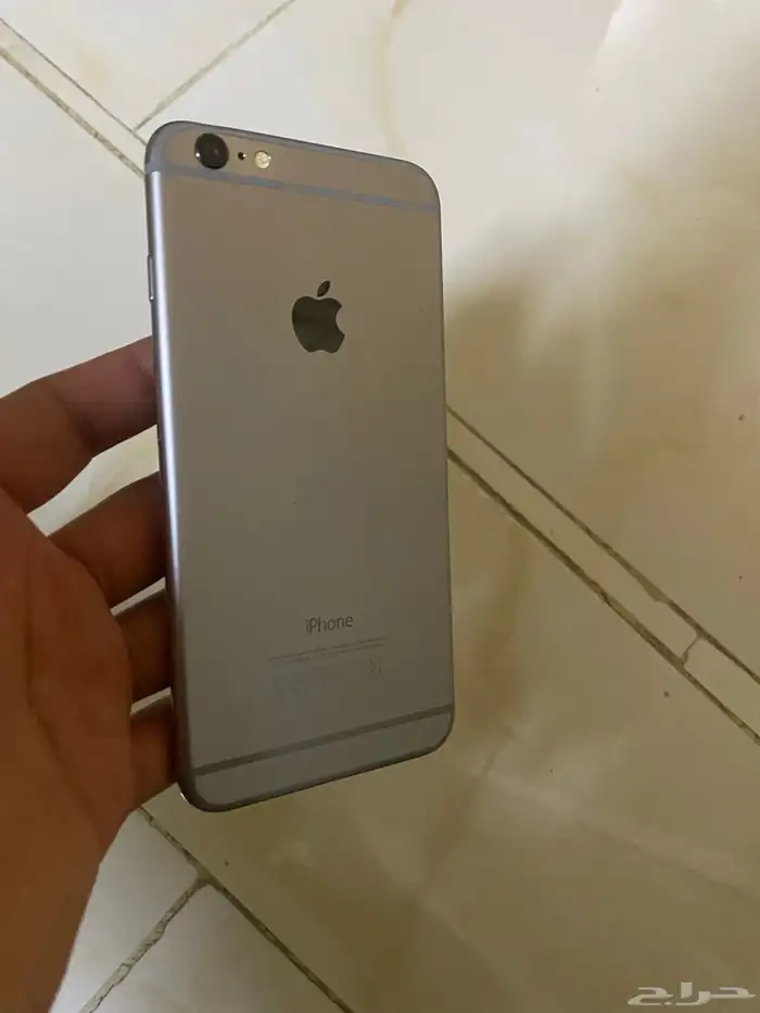 ايفون 6 بلس 0
